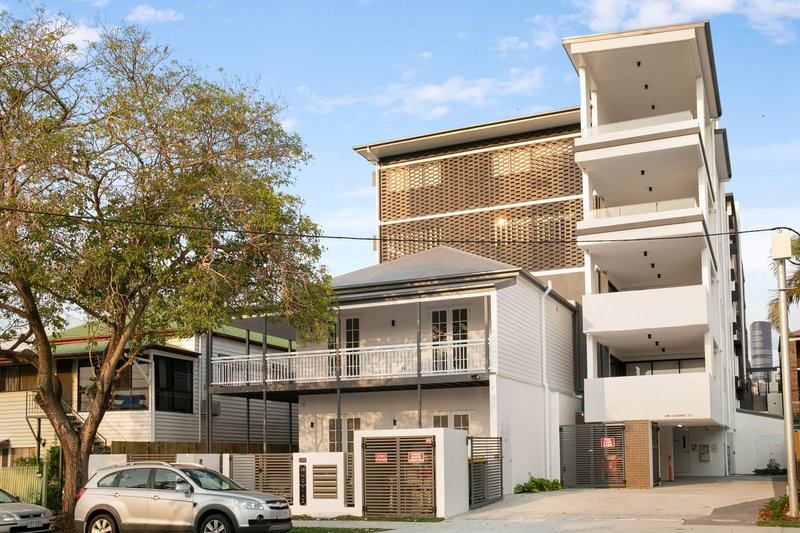 Photo - 8/10 O'Connell Street, West End QLD 4101 - Image 1