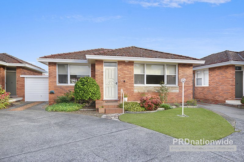 8/10 Oldham Crescent, Dolls Point NSW 2219