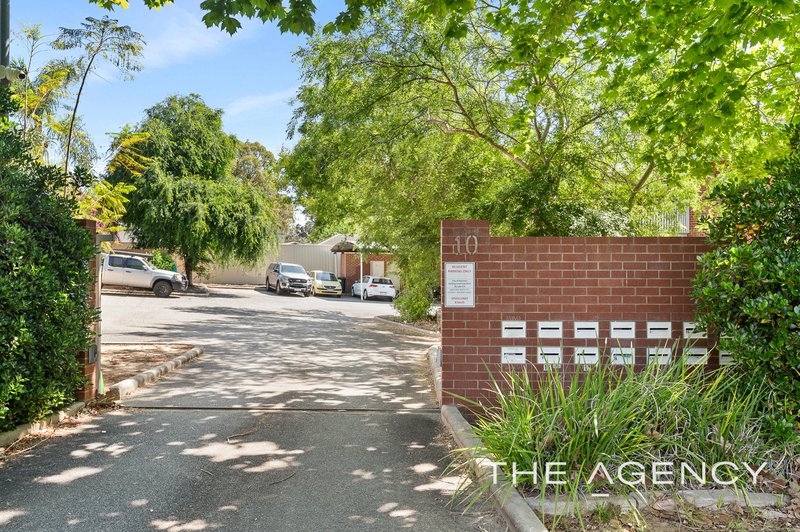 8/10 Prescott Place, Orelia WA 6167