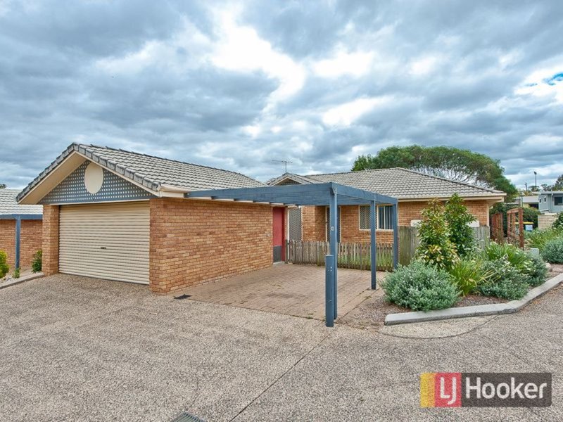 8/10 Taigum Place, Taigum QLD 4018