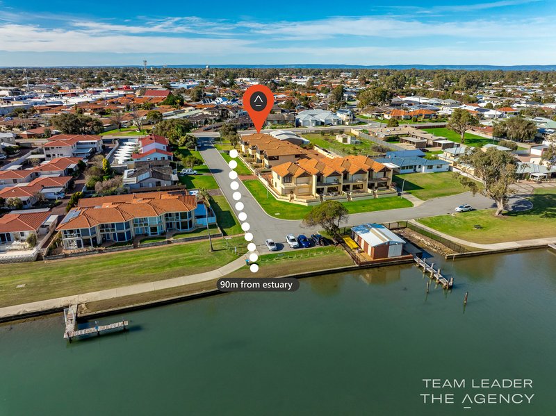 Photo - 8/10 Winjan Place, Dudley Park WA 6210 - Image 1