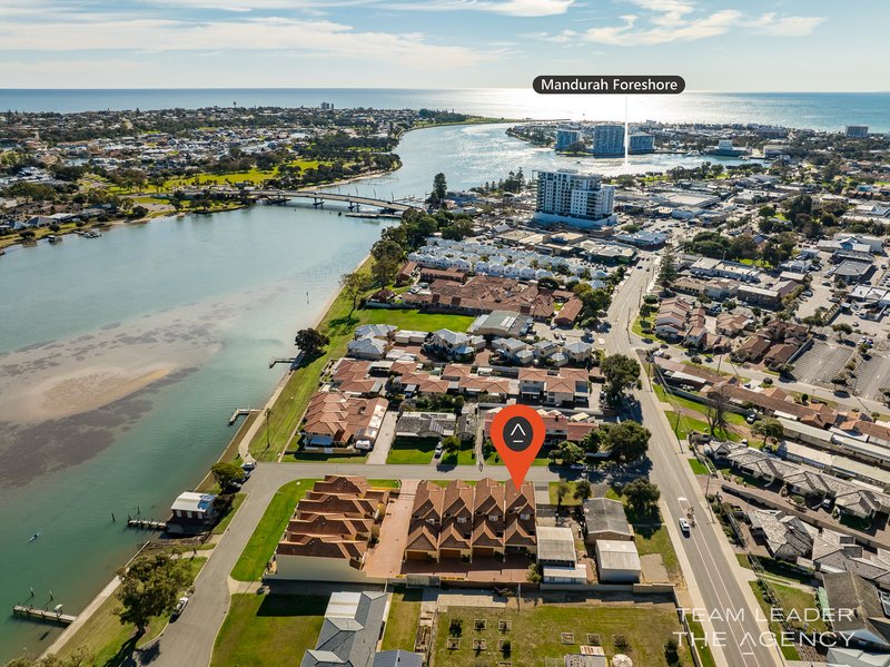 Photo - 8/10 Winjan Place, Dudley Park WA 6210 - Image 4