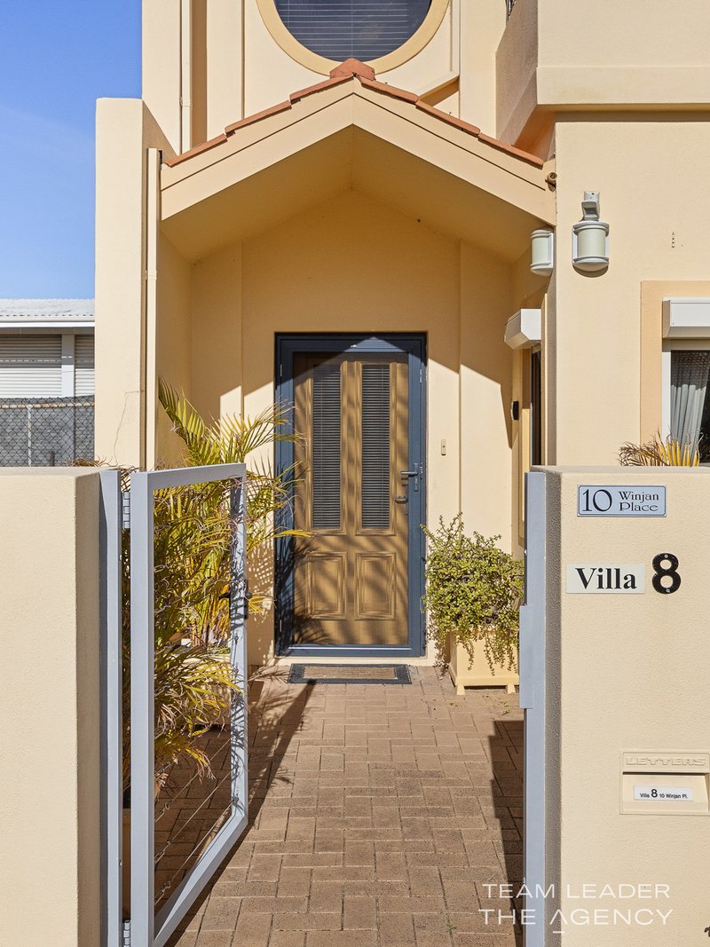 Photo - 8/10 Winjan Place, Dudley Park WA 6210 - Image 5