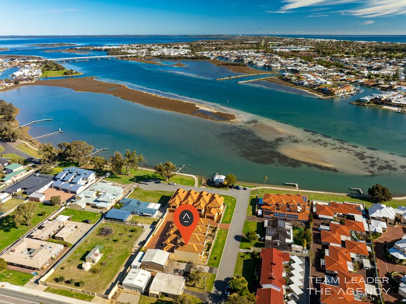 Photo - 8/10 Winjan Place, Dudley Park WA 6210 - Image 34