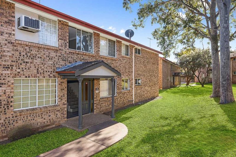 8/100 Leumeah Road, Leumeah NSW 2560