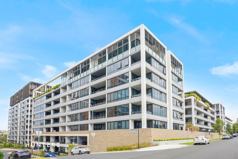 810/1 Broughton Street, Parramatta NSW 2150