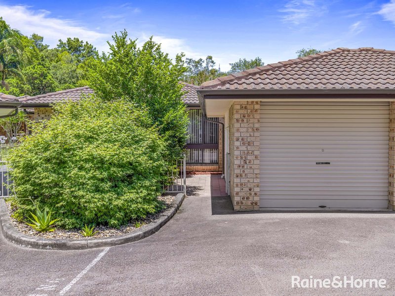 8/101 Glennie Street, North Gosford NSW 2250