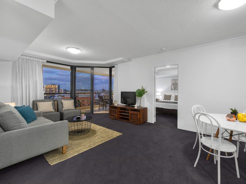 810/100 Bowen Terrace, Fortitude Valley QLD 4006