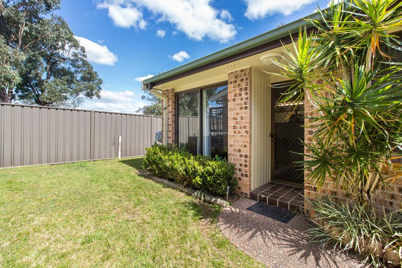 8/102 Mitchell Avenue, Kurri Kurri NSW 2327