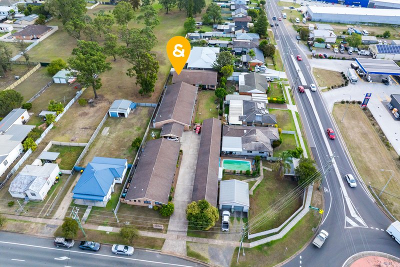 Photo - 8/102 Mitchell Avenue, Kurri Kurri NSW 2327 - Image 9