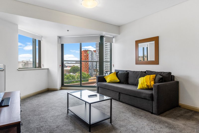 810/2 Quay Street, Haymarket NSW 2000