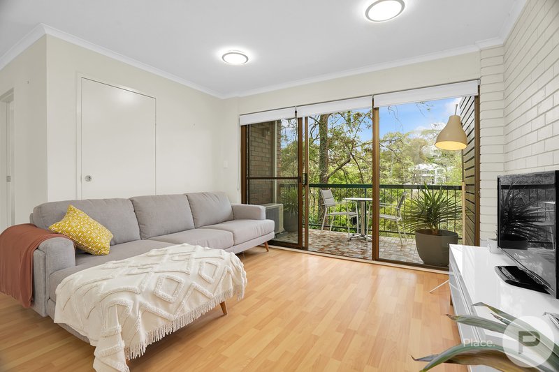 8/102 Rockbourne Terrace, Paddington QLD 4064