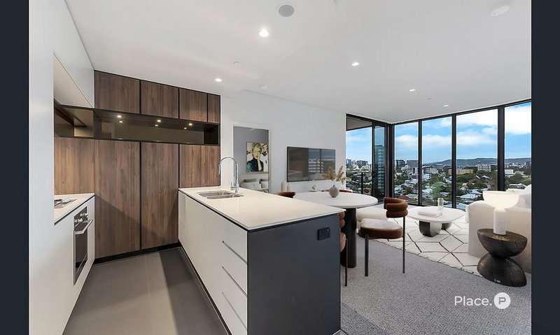 Photo - 810/232 Wellington Road, Kangaroo Point QLD 4169 - Image 3