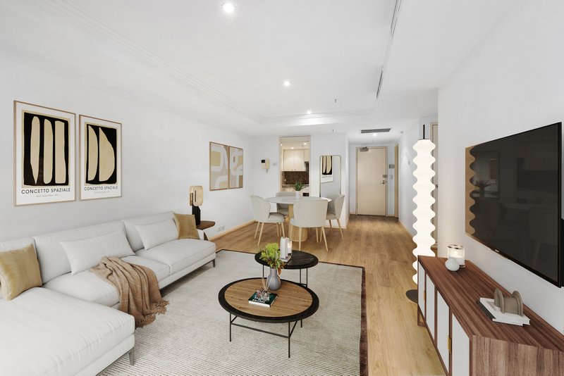 Photo - 810/28 Harbour Street, Sydney NSW 2000 - Image 1