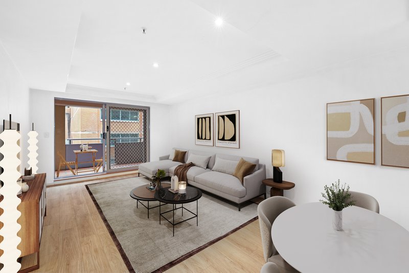 Photo - 810/28 Harbour Street, Sydney NSW 2000 - Image 2