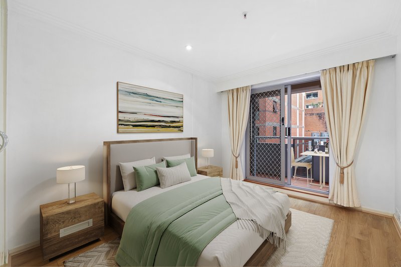 Photo - 810/28 Harbour Street, Sydney NSW 2000 - Image 4