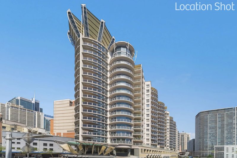 Photo - 810/28 Harbour Street, Sydney NSW 2000 - Image 9
