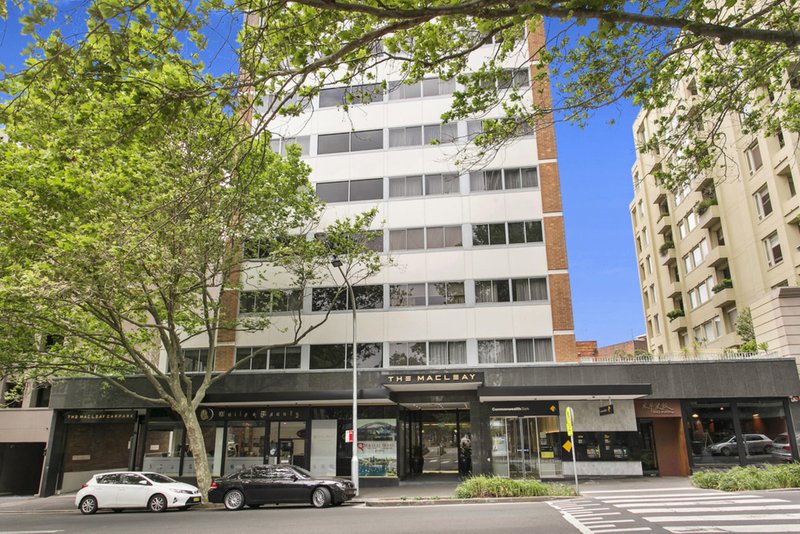 Photo - 810/28 Macleay Street, Potts Point NSW 2011 - Image 6