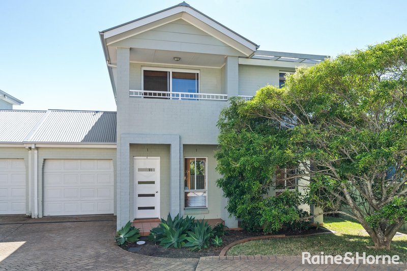 Photo - 8/103 Deering Street, Ulladulla NSW 2539 - Image 1