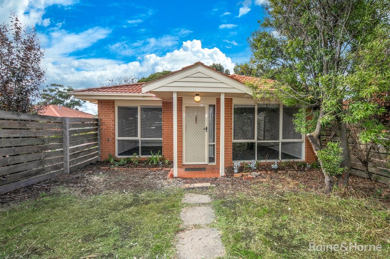 8/103 Pasley Street, Sunbury VIC 3429