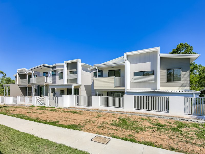 8/104 Queens Road, Everton Park QLD 4053