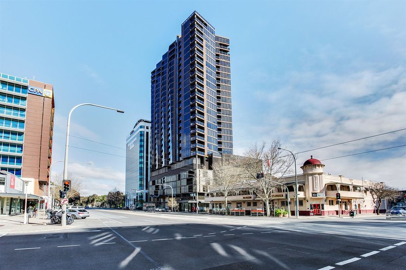 810/421 King William Street, Adelaide SA 5000