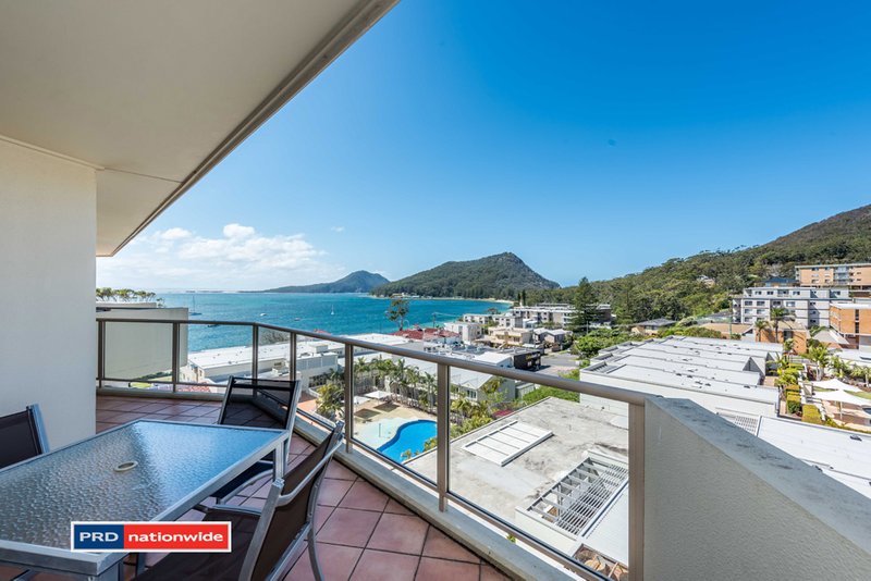 810/43 Shoal Bay Road, Shoal Bay NSW 2315