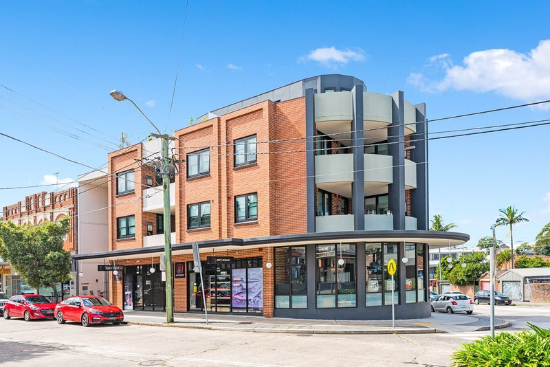 8/105 Percival Road, Stanmore NSW 2048