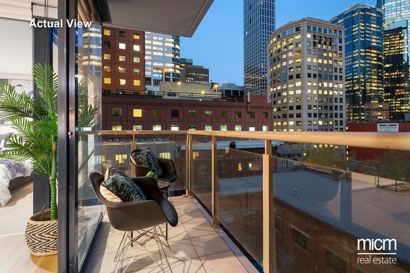 810/668 Bourke Street, Melbourne VIC 3000