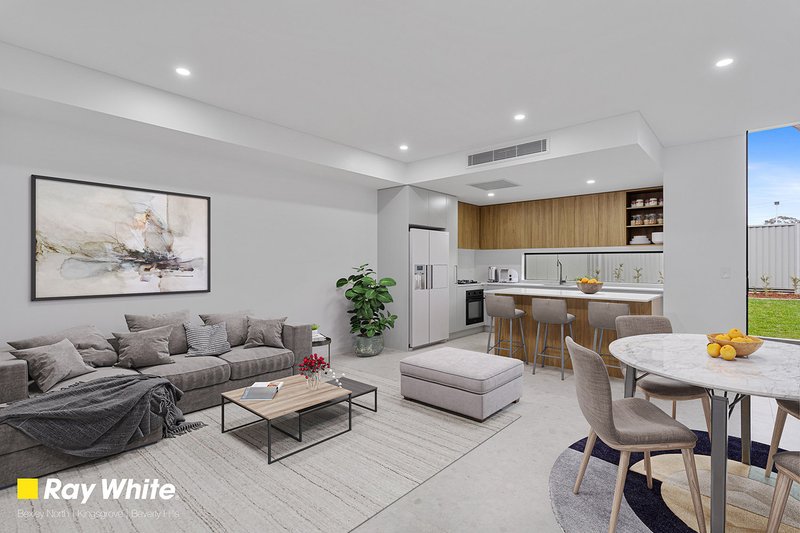 Photo - 8/107 Bellingara Road, Miranda NSW 2228 - Image 4