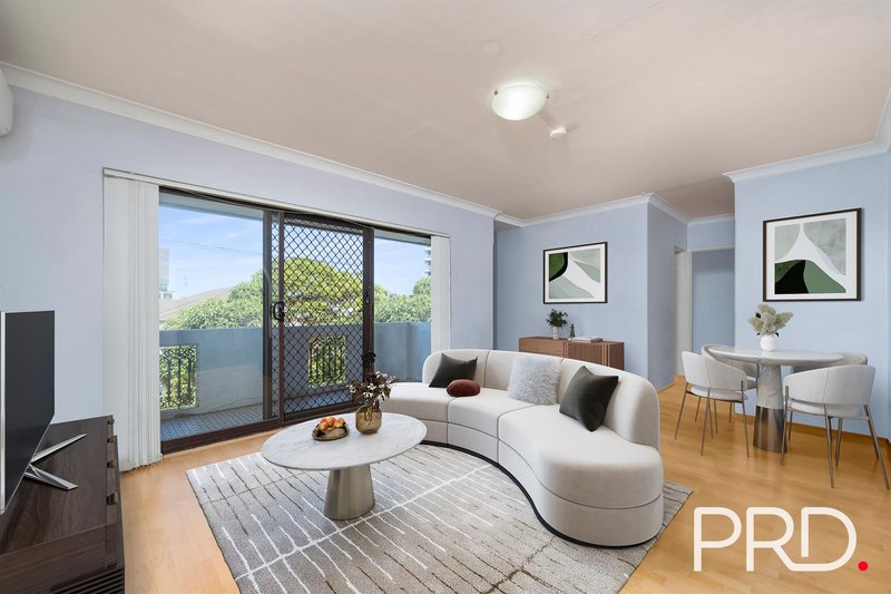 Photo - 8/107 Castlereagh Street, Liverpool NSW 2170 - Image 2