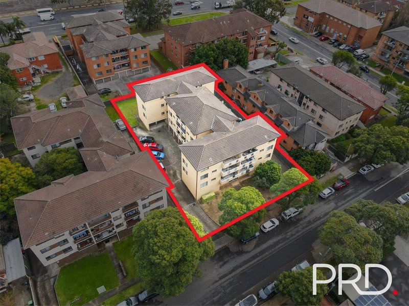 Photo - 8/107 Castlereagh Street, Liverpool NSW 2170 - Image 8