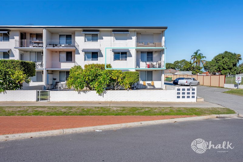 Photo - 8/107 Harrison Street, Rockingham WA 6168 - Image 1