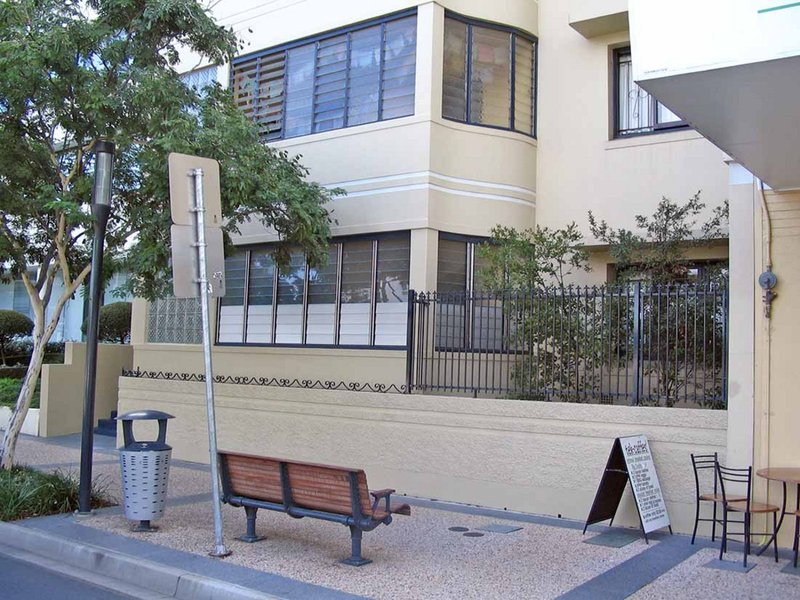 8/107 Melbourne Street, South Brisbane QLD 4101