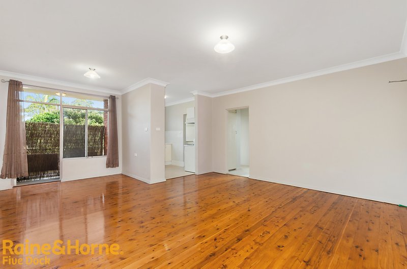 Photo - 8/108 Concord Road, Concord NSW 2137 - Image 1
