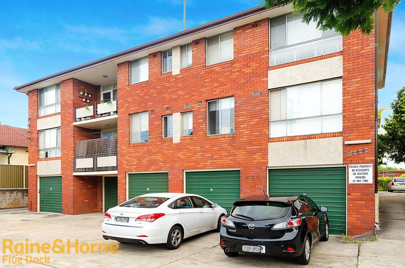 Photo - 8/108 Concord Road, Concord NSW 2137 - Image 5