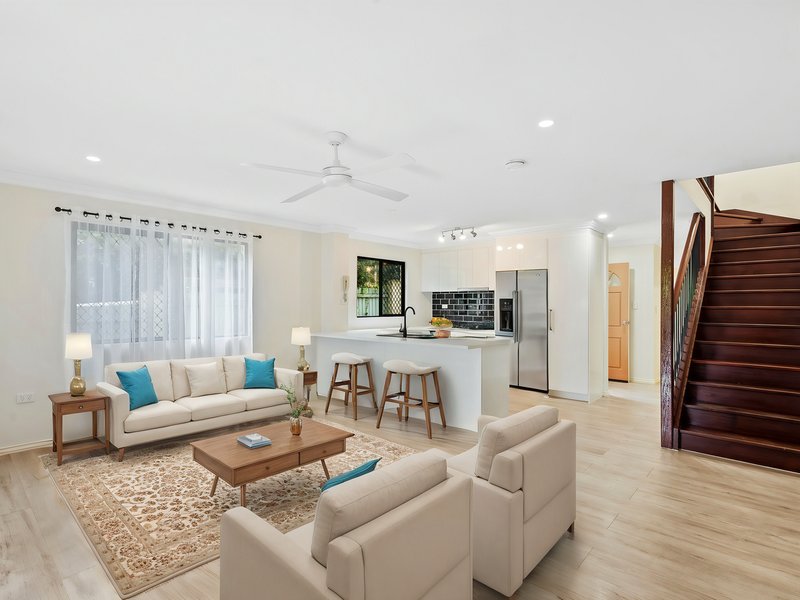 8/108 Richmond Road, Morningside QLD 4170