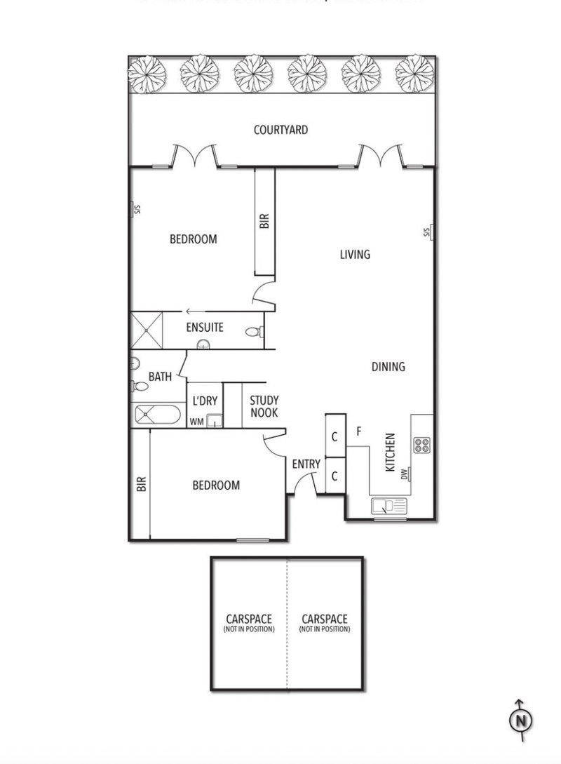 Photo - 8/1083-1089 Glen Huntly Road, Glen Huntly VIC 3163 - Image 8