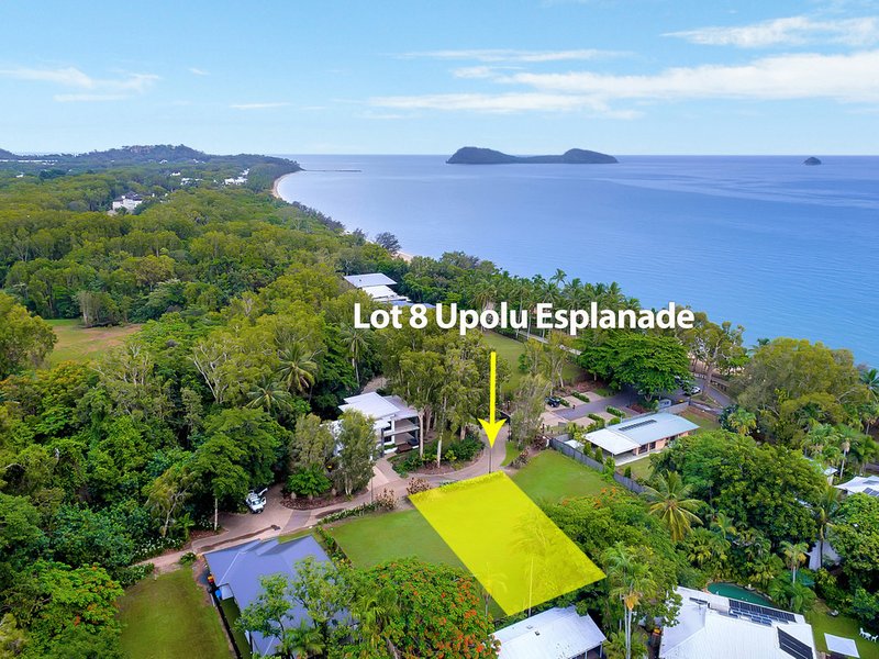 Photo - 8/109 Upolu Esplanade, Palm Cove QLD 4879 - Image 5