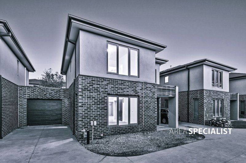 Photo - 8/11-13 Frederick Street, Dandenong VIC 3175 - Image