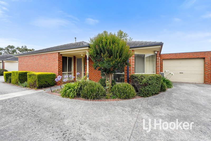 8/11-13 King Street, Pakenham VIC 3810