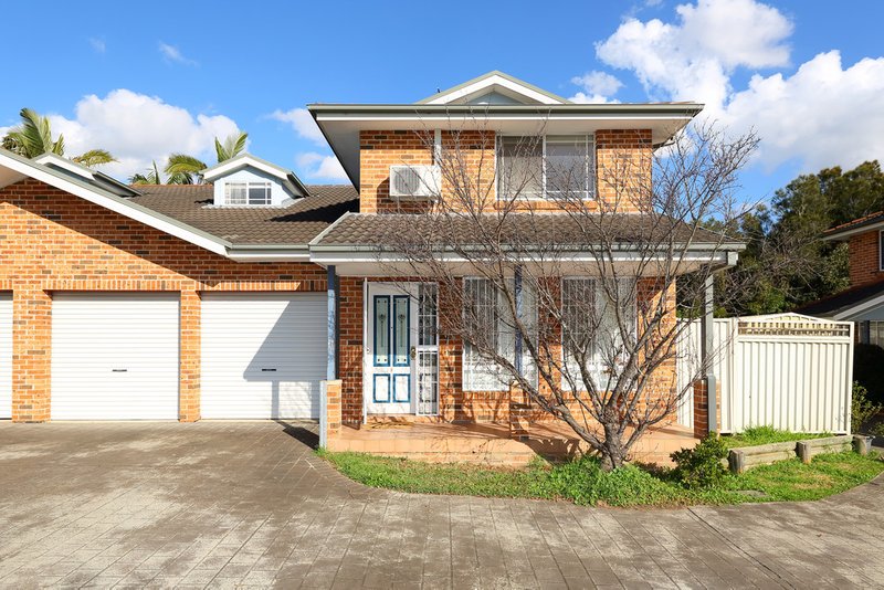 8/11-13 Mary Street, Riverwood NSW 2210