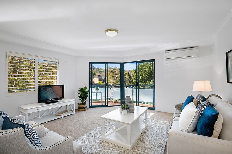 8/11-15 Foamcrest Avenue, Newport NSW 2106