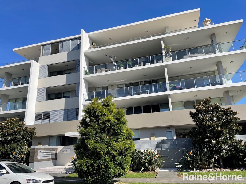 Photo - 8/11-15 Pleasant Avenue, North Wollongong NSW 2500 - Image 8