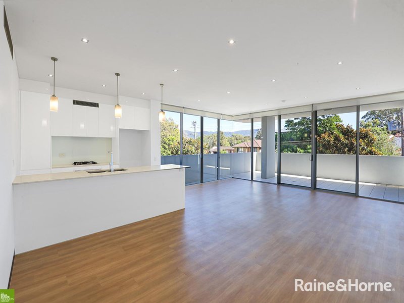 8/11-15 Pleasant Avenue, North Wollongong NSW 2500