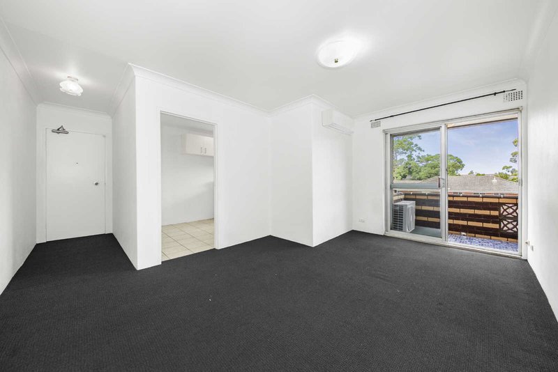 Photo - 8/11 Birmingham Street, Merrylands NSW 2160 - Image 1