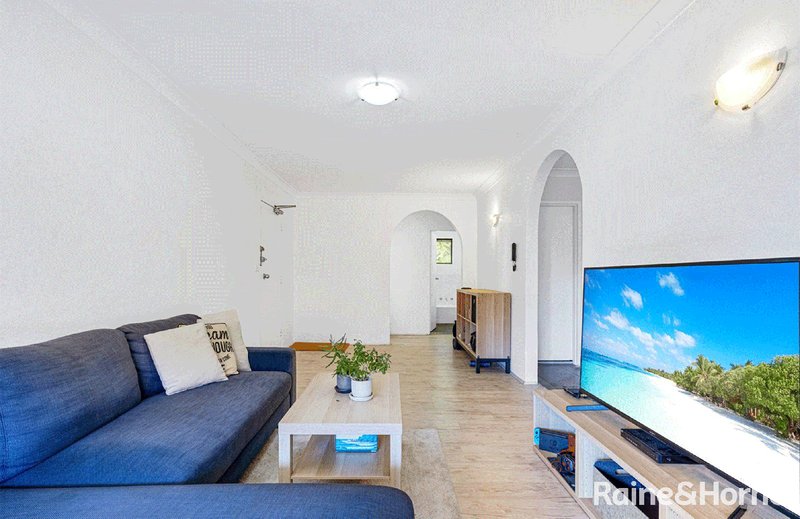 Photo - 8/11 Brisbane Street, Harris Park NSW 2150 - Image 1