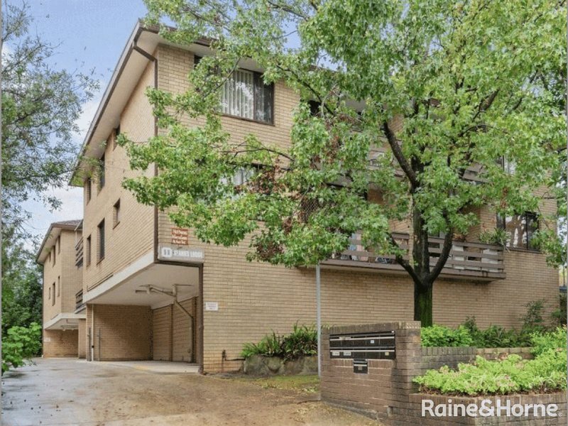 Photo - 8/11 Brisbane Street, Harris Park NSW 2150 - Image 9