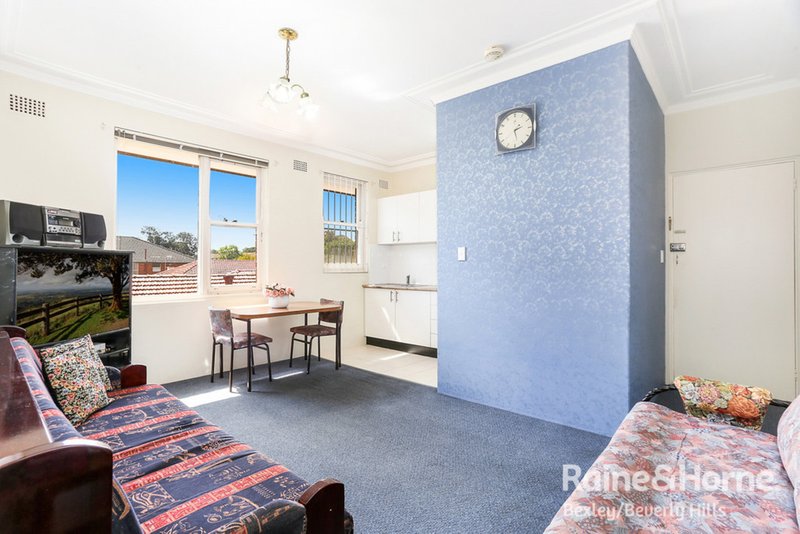 8/11 Ferguson Avenue, Wiley Park NSW 2195