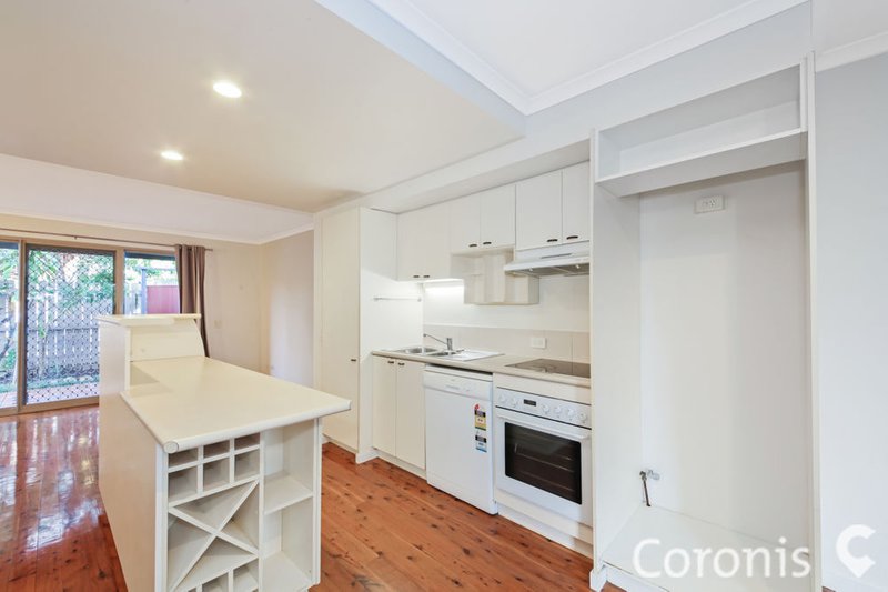 8/11 Great George Street, Paddington QLD 4064